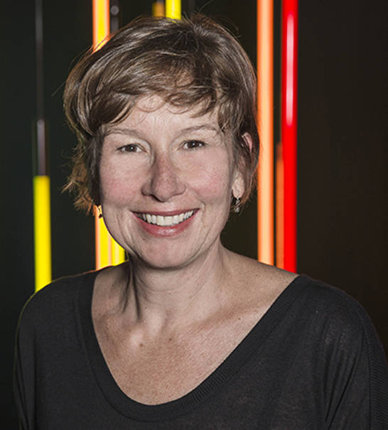 Global Chief Client Officer, FCB.