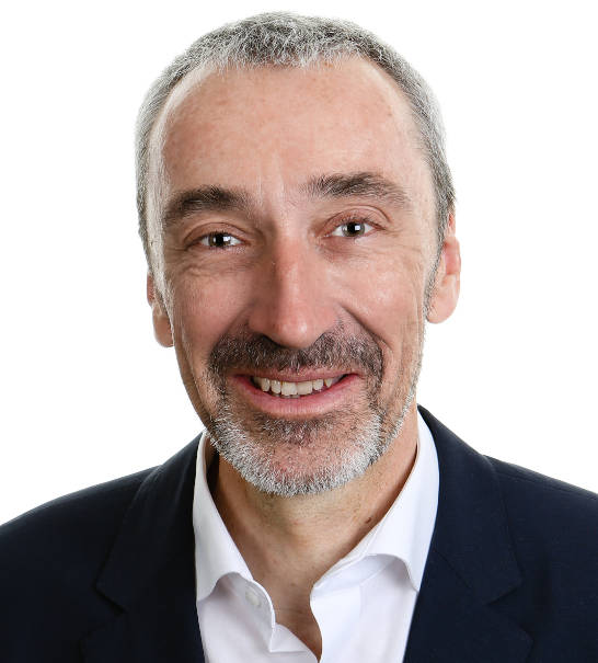 Consultant at Vallat Partenaires, former general manager of ECA - Etablissement Cantonal d’Assurances, canton Vaud, EQUAL-SALARY certified.