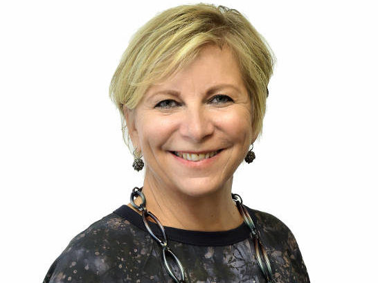 Véronique Goy Veenhuys