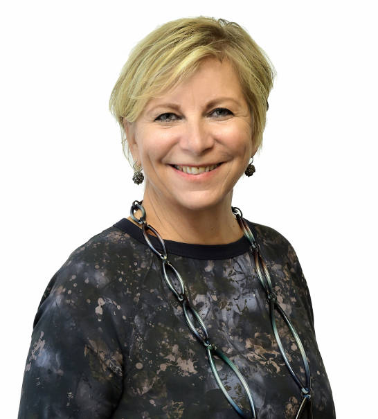 Véronique Goy Veenhuys