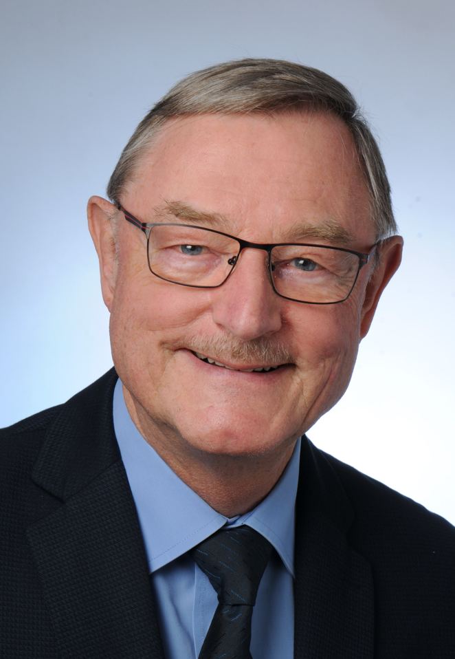 Consultant in conformity assessment and quality assurance, former head of the Swiss Accreditation Service (SAS).