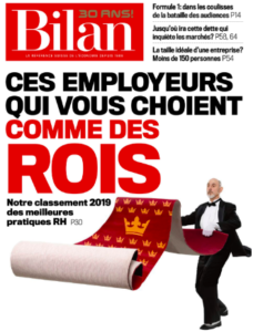 Bilan couverture 10.04.19