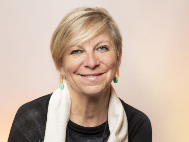 Véronique Goy Veenhuys