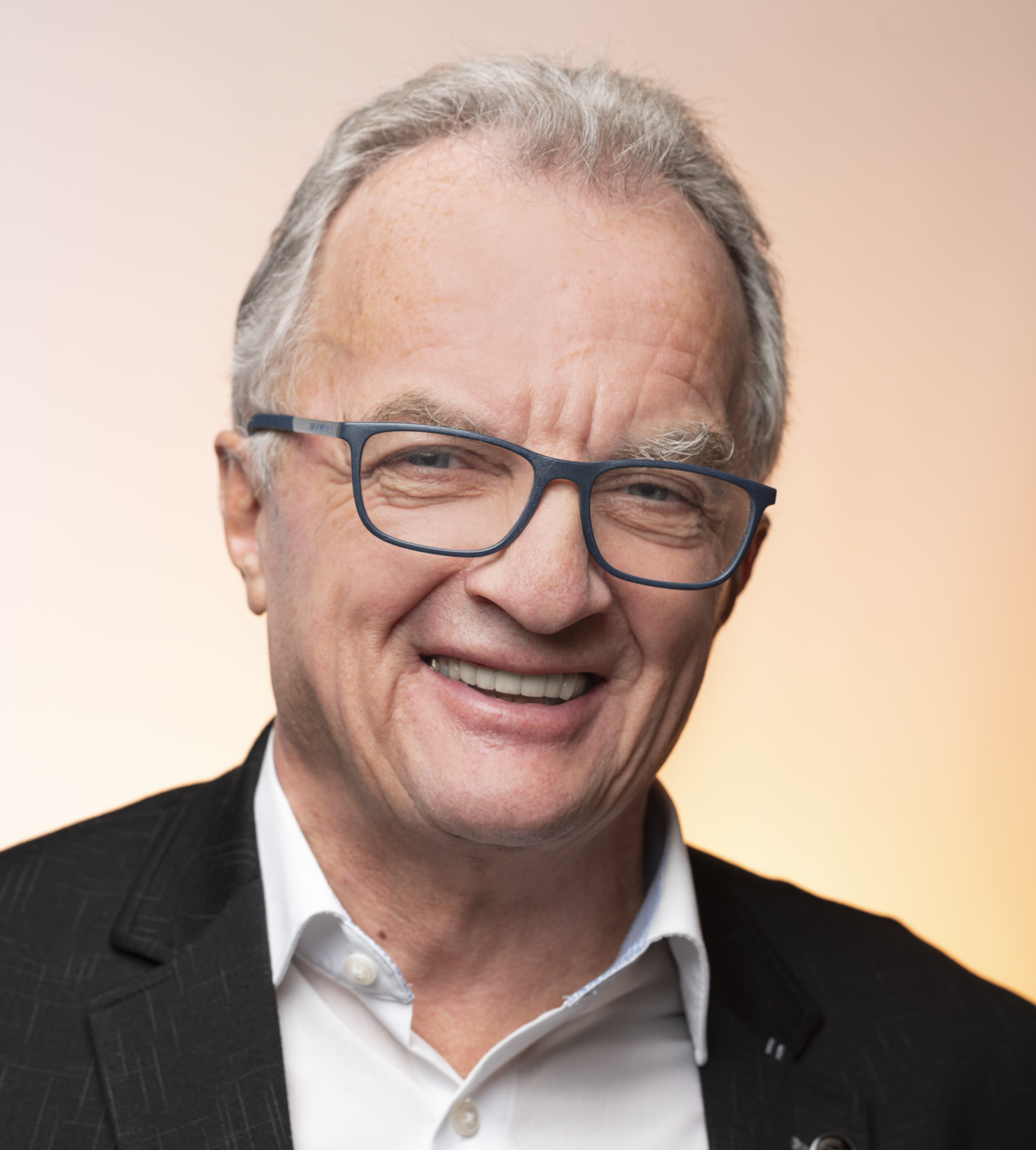 Former President of the board of PubliGroupe, EQUAL-SALARY certified