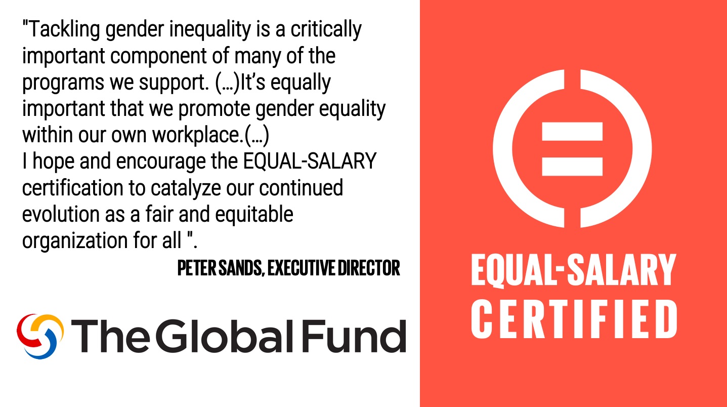 equal weighted global index fund