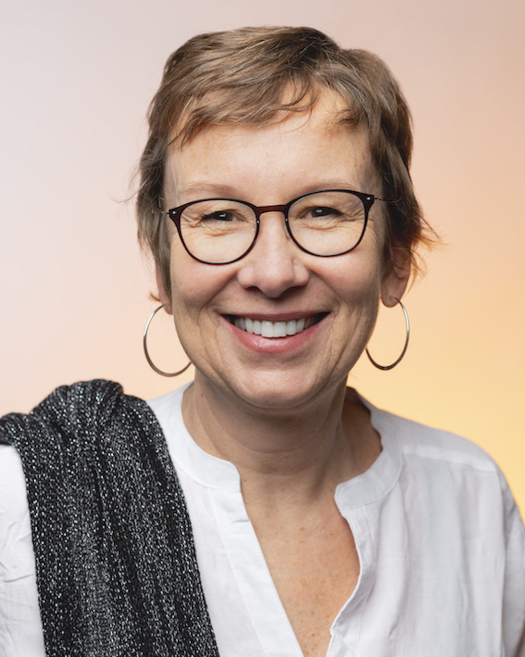 Présidente ad-interim - Global Chief Client Officer, FCB