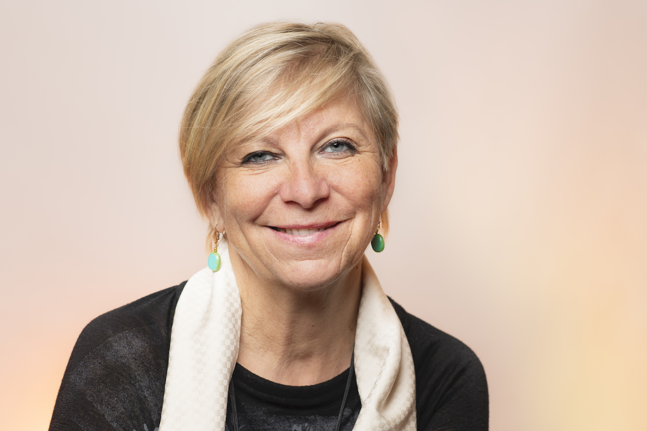 Véronique Goy Veenhuys