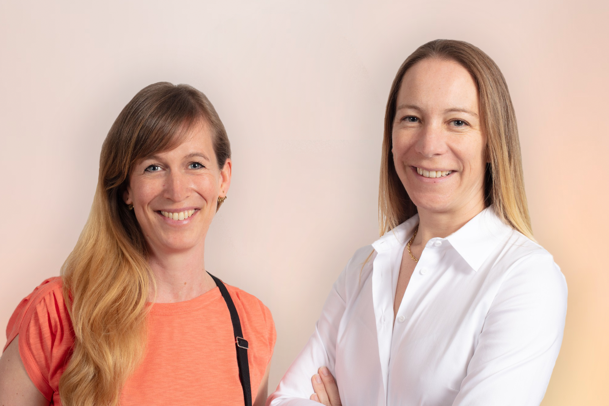 Lisa Rubli, Noémie Storbeck