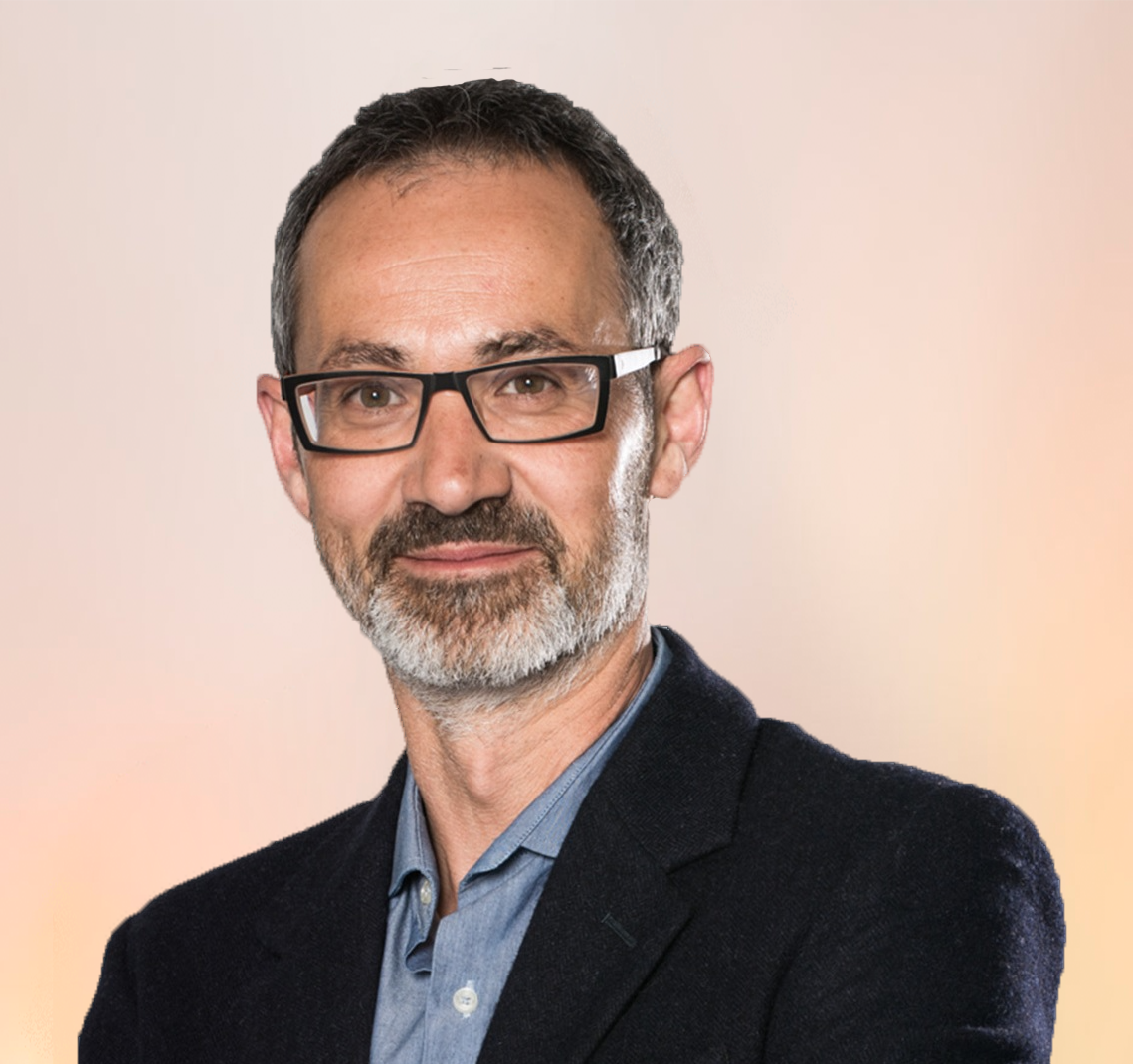 Membre du Conseil - Économiste du travail, professeur ordinaire à la Haute école de Gestion de Genève, HES-SO