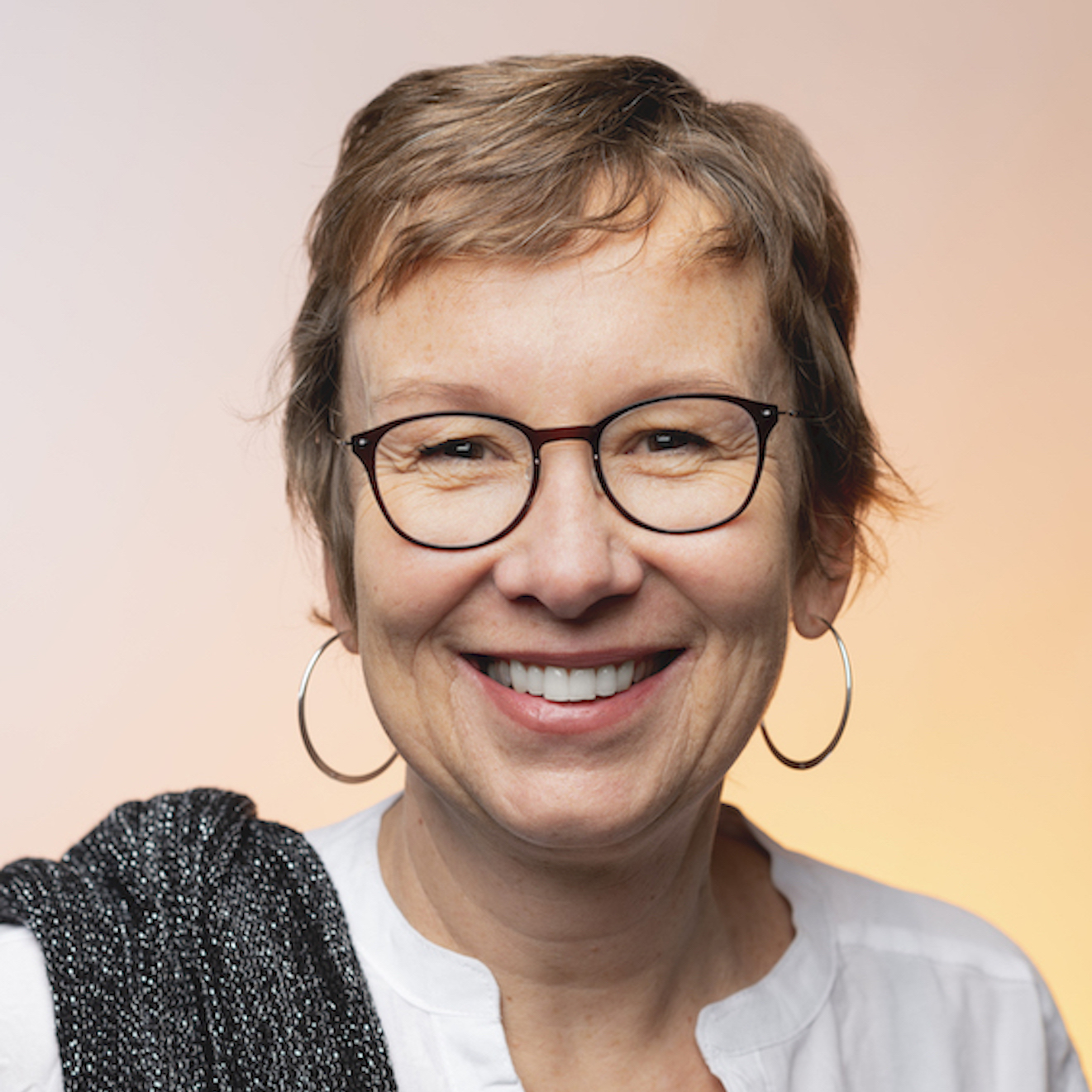 President ad-interim - Global Chief Client Officer, FCB