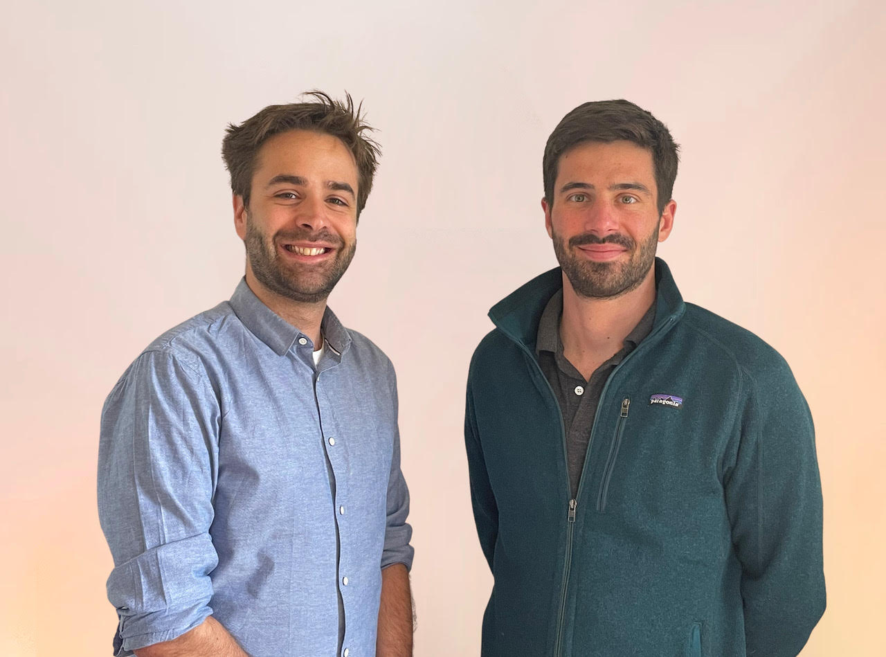 Thibault Dubois, Aurélien Joly