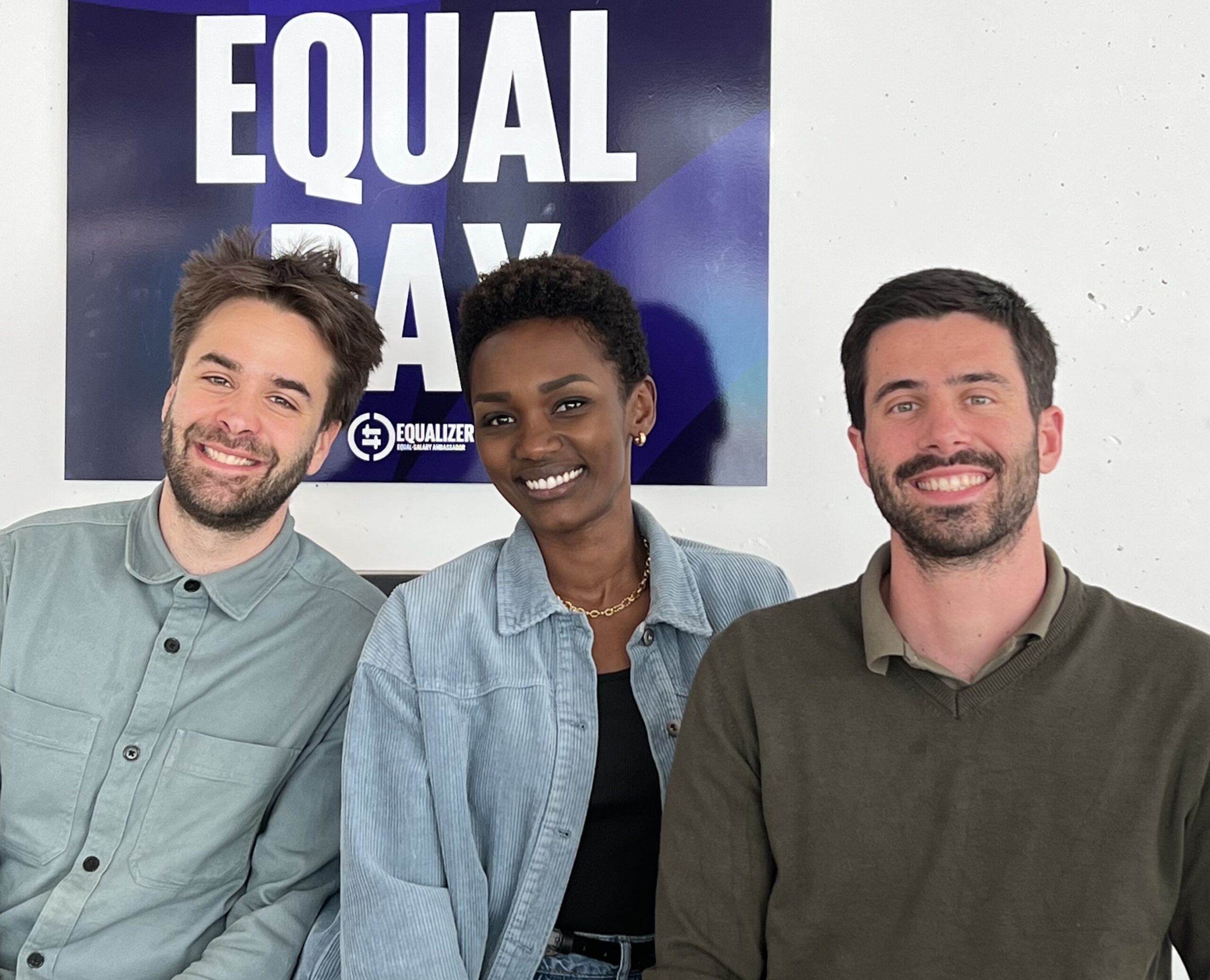 Thibault Dubois, Aurélien Joly