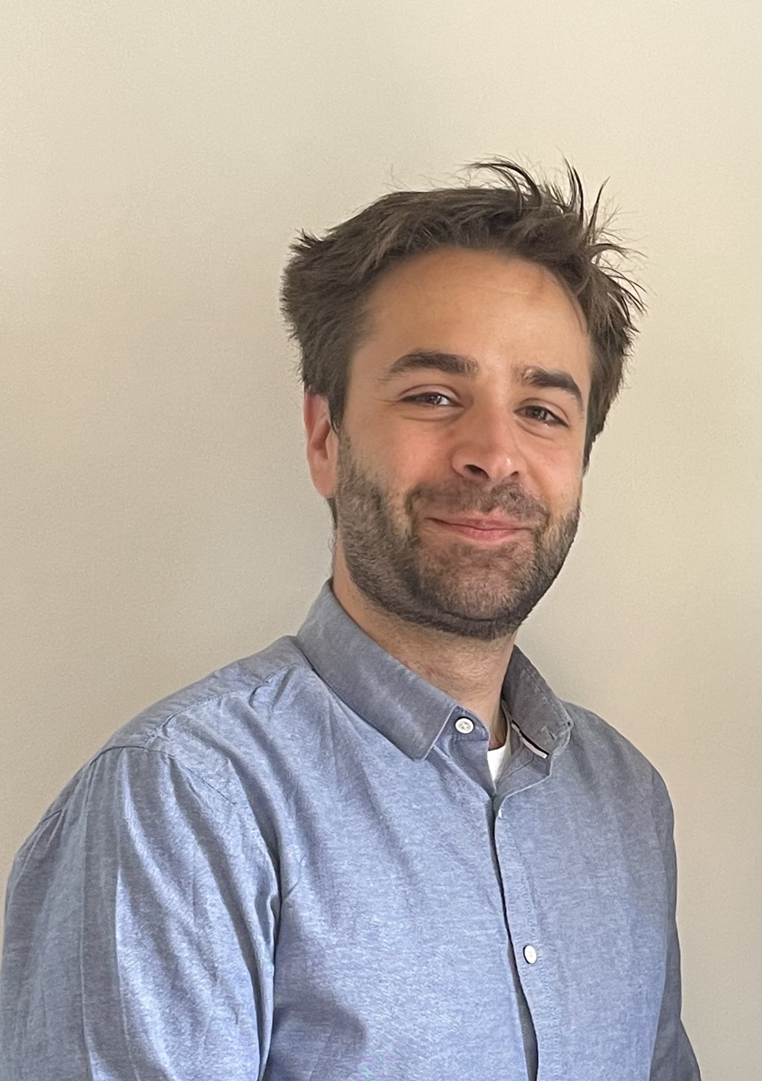 Thibault Dubois, Aurélien Joly